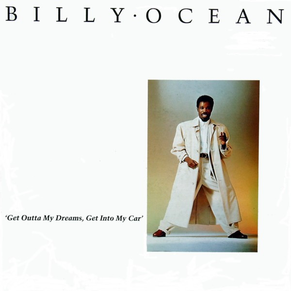Billy Ocean